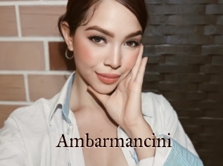 Ambarmancini