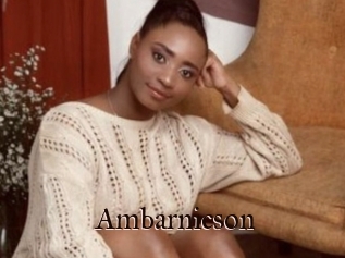 Ambarnicson