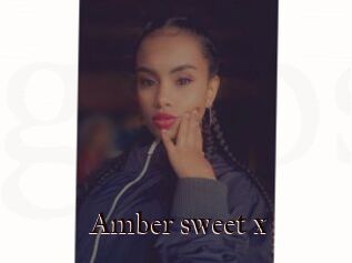 Amber_sweet_x