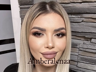 Amberalenaa