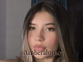 Amberalonso