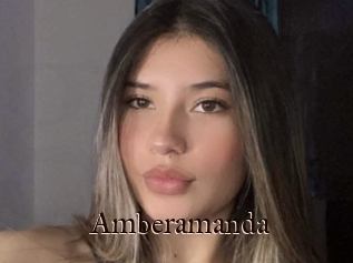 Amberamanda