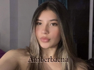 Amberbaena