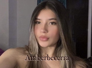 Amberbecerra