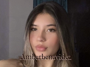 Amberbenavidez