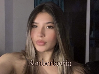 Amberborda