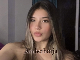 Amberborja