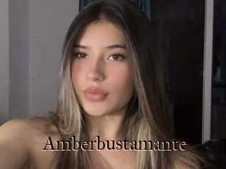 Amberbustamante