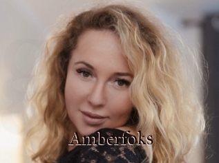 Amberfoks