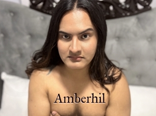 Amberhil