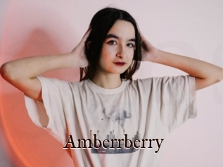 Amberrberry