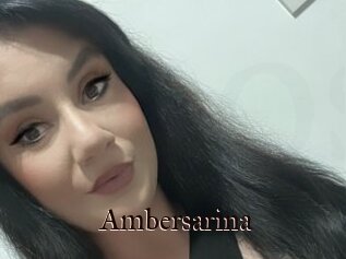 Ambersarina