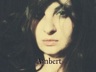 Ambert