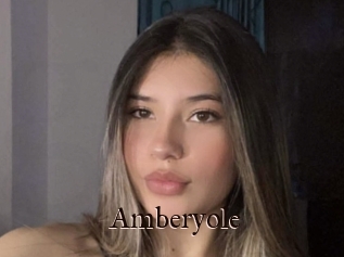 Amberyole