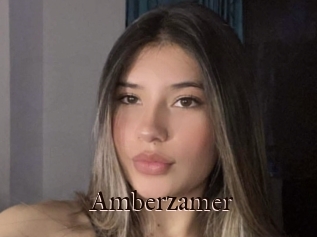 Amberzamer