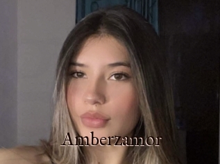 Amberzamor