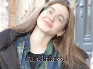 Ameliakassel