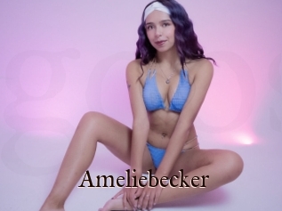 Ameliebecker