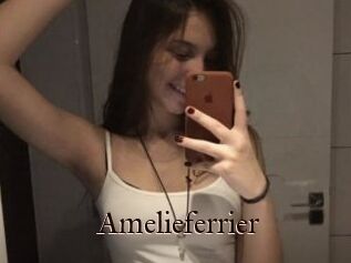 Amelieferrier