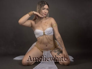 Ameliewhite