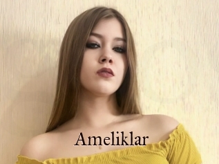 Ameliklar