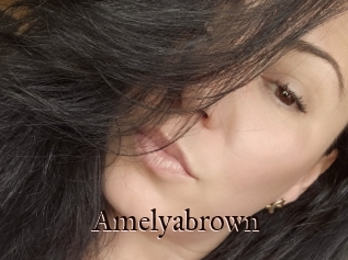 Amelyabrown