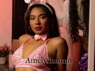 Amelychamm