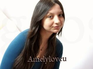 Amelyloveu