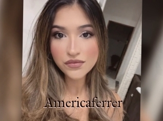 Americaferrer