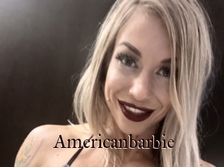 Americanbarbie