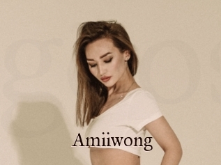 Amiiwong