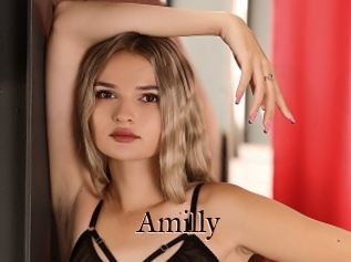 Amilly