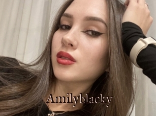 Amilyblacky