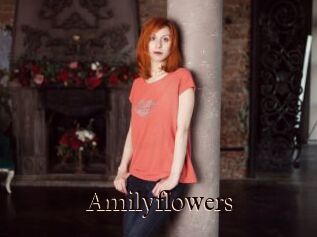 Amilyflowers