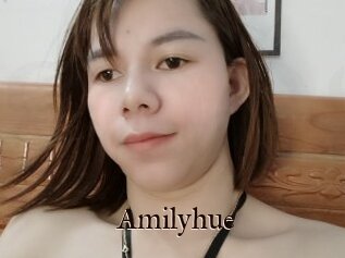 Amilyhue