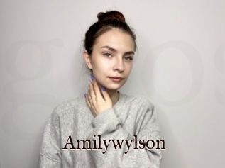 Amilywylson