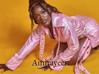 Amirayeen