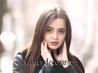 Amitydecoursey