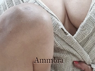 Ammbra