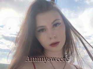 Ammysweete