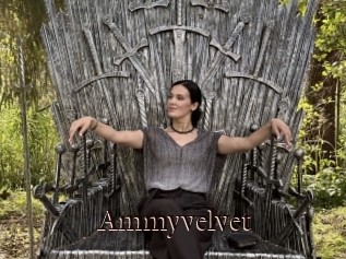 Ammyvelvet