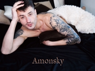 Amonsky