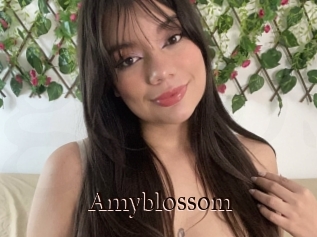 Amyblossom