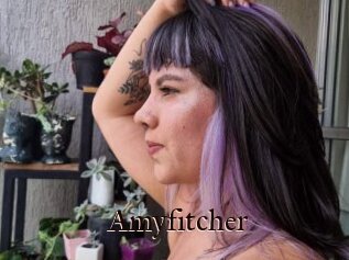 Amyfitcher