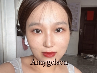 Amygelson
