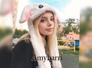 Amyharri