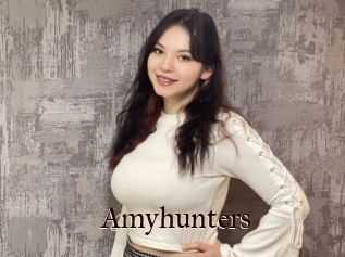 Amyhunters