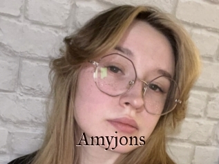 Amyjons