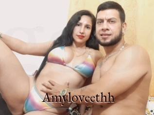 Amyloveethh