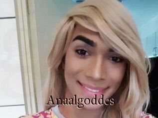 Anaalgoddes